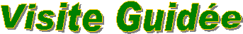 Visite Guid�e