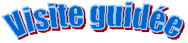 Visite guid&eacute;e