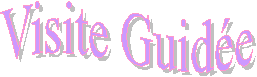 Visite Guid�e