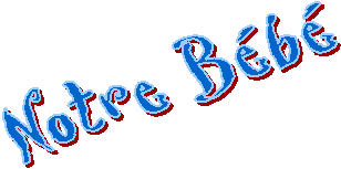 Notre B�b�