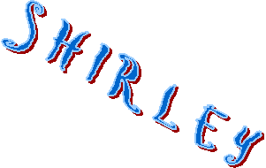 S H I R L E Y